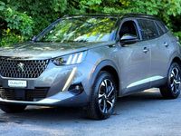 Gebraucht Peugeot 2008 GT 130 PS (95 kW) 2021 SUV