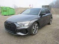 Gebraucht Audi A3 S-Line 190 PS (139 kW) 2023 Limousine