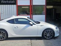 Gebraucht Toyota GT86 GT 200 PS (147 kW) 2019