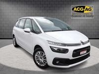 Gebraucht Citroën Grand C4 Picasso 120 PS (88 kW) 2016 Van / Kleinbus