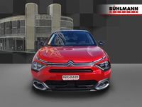 Gebraucht Citroën C4 Shine 131 PS (96 kW) 2023 Rot Limousine