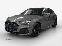 Neu Audi A1 Sportback Attraction 115 PS (84 kW) 2025 Kleinwagen