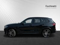 Gebraucht BMW X5 M Sport 285 PS (209 kW) 2023 Schwarz SUV