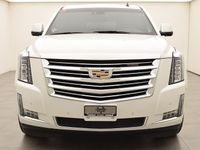 Gebraucht Cadillac Escalade 425 PS (312 kW) 2021 SUV