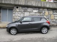 gebraucht Suzuki Swift 1.2 Compact+ Hybrid 4x4