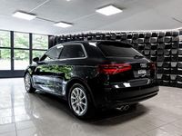 Gebraucht Audi A3 Ambiente 150 PS (110 kW) 2012