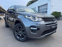 Gebraucht Land Rover Discovery Sport SE 150 PS (110 kW) 2017 SUV