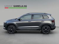 Neu Skoda Karoq 190 PS (139 kW) 2026 SUV