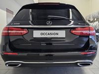 gebraucht Mercedes E200 Avantgarde 4matic Kombi