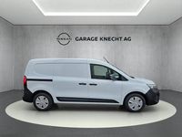 Neu Nissan Townstar Acenta 89 kW (122 PS) 2025 Van