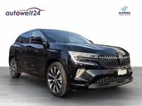 Gebraucht Renault Austral Techno 158 PS (116 kW) 2024 Schwarz SUV