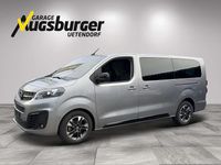 Gebraucht Opel Zafira Life Edition 177 PS (130 kW) 2022 Van / Kleinbus