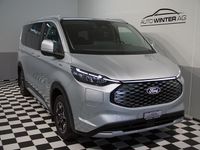 Neu Ford Tourneo Active 160 kW (218 PS) 2025