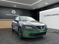 Gebraucht Suzuki Baleno 111 PS (81 kW) 2018 Limousine