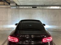 Gebraucht Mercedes C63S AMG AMG Line Premium Plus 510 PS (375 kW) 2021