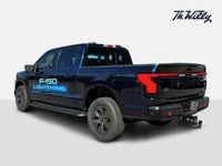 Gebraucht Ford F-150 Lariat 458 PS (336 kW) 2024 Abholung