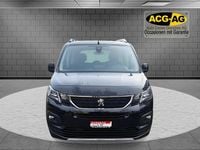 Gebraucht Peugeot Rifter Allure 130 PS (95 kW) 2021 Van / Kleinbus