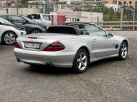 Gebraucht Mercedes SL500 Edition 306 PS (225 kW) 2005