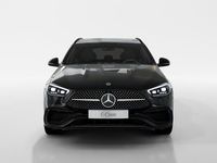 Neu Mercedes C220 AMG line 197 PS (144 kW) 2025 Kombi