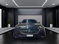 Gebraucht Mercedes E220 AMG line 220 PS (161 kW) 2025 Grau Kombi