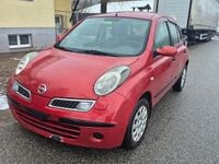 Gebraucht Nissan Micra 88 PS (64 kW) 2007