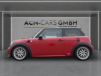Gebraucht Mini Cooper S 184 PS (135 kW) 2011 Kleinwagen