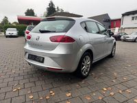 Gebraucht Seat Leon Style 140 PS (102 kW) 2010