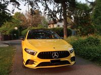 Gebraucht Mercedes A35 AMG AMG 306 PS (225 kW) 2021