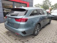 gebraucht Kia Ceed Sportswagon Sportswagon TOP Top*VollLED*Navi*Shzg*PDC*Cam*17