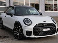 Gebraucht Mini John Cooper Works 204 PS (150 kW) 2024 Kleinwagen