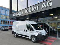 Gebraucht Opel Movano 140 PS (102 kW) 2024 Limousine
