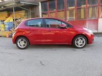 gebraucht Peugeot 208 1.2 PureTech Signature S/S