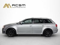 Gebraucht Audi RS4 Design 420 PS (308 kW) 2006 Kombi