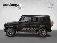 gebraucht Mercedes G63 AMG AMG Grand Edition