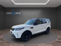 gebraucht Land Rover Discovery 2.0 SD4 SE Automatic