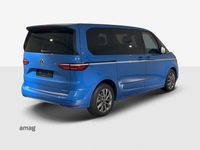 gebraucht VW Multivan NewStyle Liberty kurz