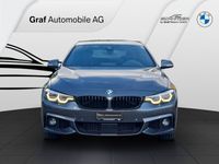 gebraucht BMW 430 Gran Coupé i M Sport ** 24 Monate GARANTIE **