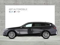 Neu BMW 520 208 PS (152 kW) 2025 Grau Kombi