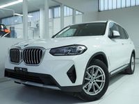 Gebraucht BMW X3 190 PS (139 kW) 2022 SUV