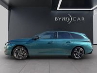Gebraucht Peugeot 308 SW Allure 130 PS (95 kW) 2023 Kombi