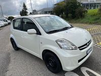 Gebraucht Subaru Justy 70 PS (51 kW) 2009 Kleinwagen