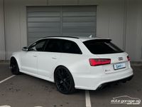 gebraucht Audi RS6 S6 /RS6 Avant 4.0 TFSI V8 performance quattro