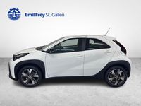Neu Toyota Aygo X Comfort 116 PS (85 kW) 2026 Weiss SUV