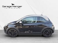 gebraucht Opel Adam 1.0i eFLEX Rocks S/S