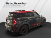 gebraucht Mini John Cooper Works Countryman ALL4