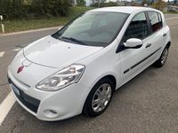 Gebraucht Renault Clio IV Night&Day 103 PS (75 kW) 2012