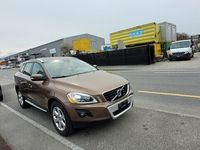 Gebraucht Volvo XC60 Momentum 205 PS (150 kW) 2010 SUV