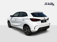 Gebraucht MG MG3 Comfort 115 PS (84 kW) 2026 Weiss Kleinwagen