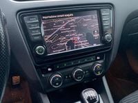 Gebraucht Skoda Octavia Elegance 110 PS (80 kW) 2014 Kleinwagen