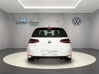 gebraucht VW Golf 2.0 TSI R 4Motion DSG